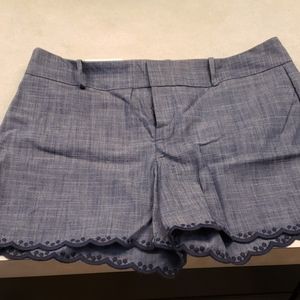 Calvin Klein Jean shorts